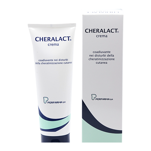 CHERALACT